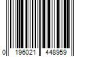 Barcode Image for UPC code 0196021448959