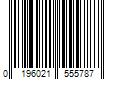 Barcode Image for UPC code 0196021555787