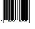 Barcode Image for UPC code 0196036885527