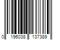 Barcode Image for UPC code 0196038137389