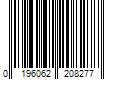 Barcode Image for UPC code 0196062208277