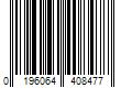 Barcode Image for UPC code 0196064408477