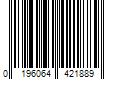 Barcode Image for UPC code 0196064421889