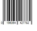 Barcode Image for UPC code 0196064427782