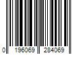 Barcode Image for UPC code 0196069284069