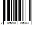 Barcode Image for UPC code 0196070766882