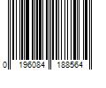 Barcode Image for UPC code 0196084188564