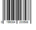 Barcode Image for UPC code 0196084203588