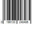 Barcode Image for UPC code 0196133248485