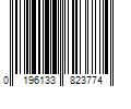 Barcode Image for UPC code 0196133823774