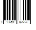 Barcode Image for UPC code 0196133825549