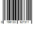 Barcode Image for UPC code 0196133927311