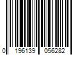 Barcode Image for UPC code 0196139056282