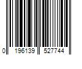 Barcode Image for UPC code 0196139527744