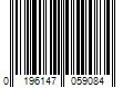 Barcode Image for UPC code 0196147059084