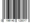 Barcode Image for UPC code 0196148128017