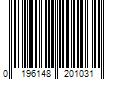 Barcode Image for UPC code 0196148201031