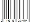 Barcode Image for UPC code 0196148201079