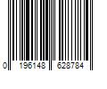 Barcode Image for UPC code 0196148628784