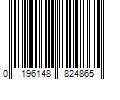 Barcode Image for UPC code 0196148824865