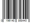 Barcode Image for UPC code 0196148858440