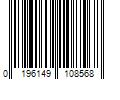 Barcode Image for UPC code 0196149108568