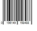 Barcode Image for UPC code 0196149158488