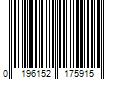 Barcode Image for UPC code 0196152175915