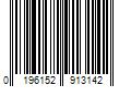 Barcode Image for UPC code 0196152913142