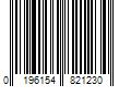 Barcode Image for UPC code 0196154821230