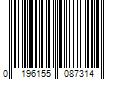 Barcode Image for UPC code 0196155087314