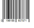 Barcode Image for UPC code 0196155607871