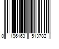 Barcode Image for UPC code 0196163513782