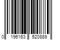 Barcode Image for UPC code 0196163520889