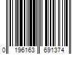 Barcode Image for UPC code 0196163691374