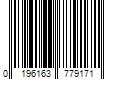 Barcode Image for UPC code 0196163779171