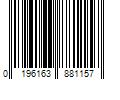 Barcode Image for UPC code 0196163881157