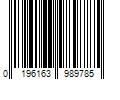 Barcode Image for UPC code 0196163989785