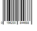 Barcode Image for UPC code 0196200844688