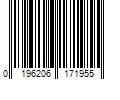 Barcode Image for UPC code 0196206171955