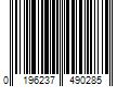 Barcode Image for UPC code 0196237490285