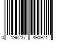 Barcode Image for UPC code 0196237490971