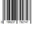 Barcode Image for UPC code 0196237792747