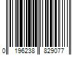 Barcode Image for UPC code 0196238829077