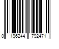 Barcode Image for UPC code 0196244792471