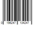 Barcode Image for UPC code 0196247134247