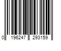 Barcode Image for UPC code 0196247293159