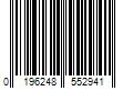 Barcode Image for UPC code 0196248552941