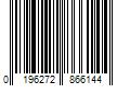 Barcode Image for UPC code 0196272866144