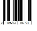 Barcode Image for UPC code 0196273153731